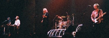 Edge Of The Century - band