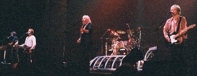 Edge Of The Century - band