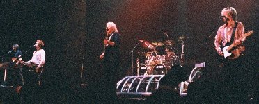Edge Of The Century - band