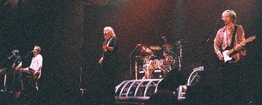 Edge Of The Century - band