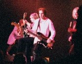 Fooling Yourself - Lawrence, Tommy, JY, Glen