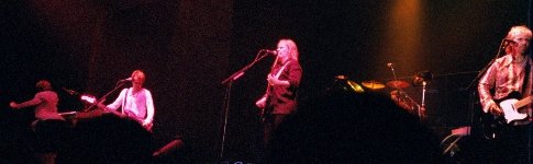 Lady - band