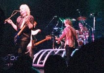 Miss America -  JY, Tommy, Todd