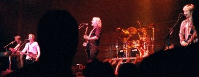 Miss America - band