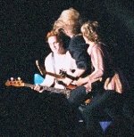 Miss America - Glen, JY, Tommy