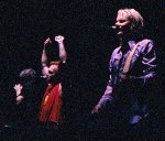 Renegade - Lawrence, Glen, JY
