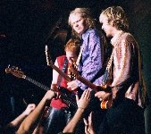 Renegade - Glen, JY, Tommy