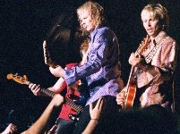 Renegade - Glen, JY, Tommy