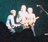Come Sail Away - Glen, JY, Tommy