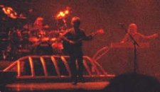 Fooling Yourself - Tommy, Todd, JY