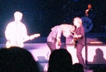 Kevin, Bruce, Dave, Bryan