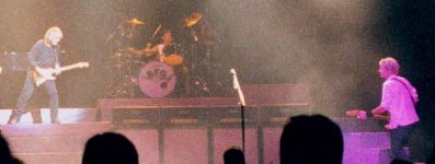 Dave, Bryan, Kevin