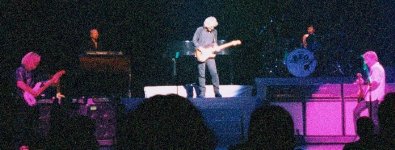 REO - band