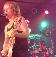 Tommy and Todd