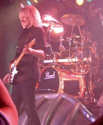 JY and Todd - Love Is The Ritual