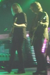 JY and Tommy - Suite Madame Blue