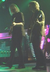 JY and Tommy - Suite Madame Blue
