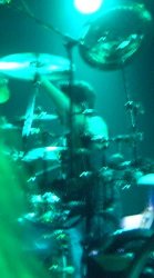Todd - Suite Madame Blue