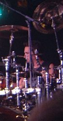 Todd - Crystal Ball