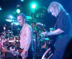 Glen, Todd and JY - Fooling Yourself