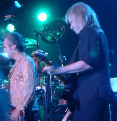 Glen, Todd and JY - Fooling Yourself
