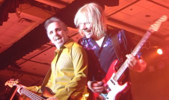 Glen and JY - Come Sail Away