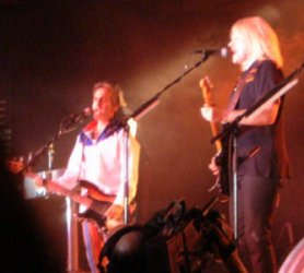 Glen and JY - Borrowed Time Medley