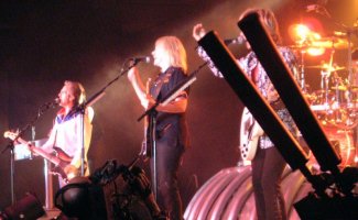 Glen, JY and Tommy - Borrowed Time Medley