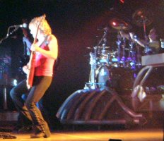 Tommy and Todd - Borrowed Time Medley