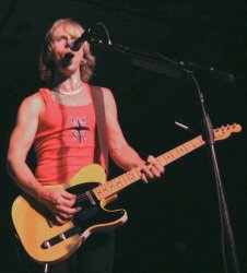 Tommy - Lady