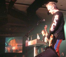 Lawrence and Glen - Lady
