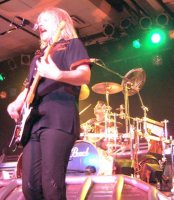 JY and Todd - Lady