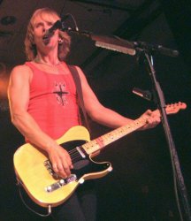 Tommy - Lady
