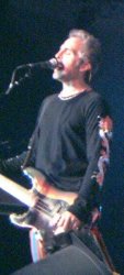 Glen - Lady