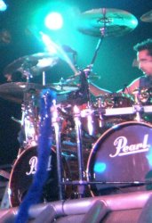 Todd - Rockin' the Paradise
