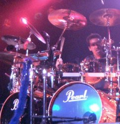 Todd - Rockin' The Paradise