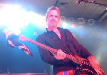 Glen - Come Sail Away