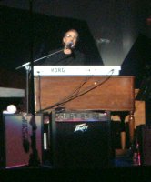 Felix Cavaliere