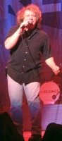 Lou Gramm