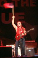 Mark Farner
