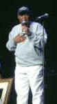 Sam Moore
