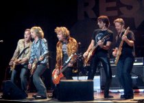 Rock To The Rescue 10/19/02