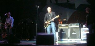 Rock To The Rescue 10/19/02