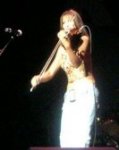 Rock To The Rescue 10/19/02