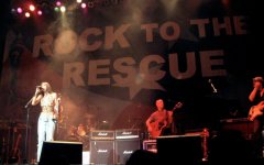 Rock To The Rescue 10/19/02