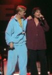 Rock To The Rescue 10/19/02