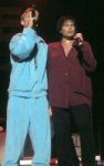 Rock To The Rescue 10/19/02