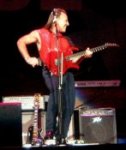 Rock To The Rescue 10/19/02