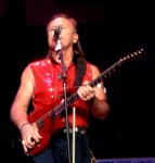 Rock To The Rescue 10/19/02