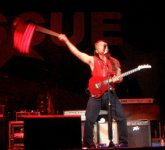 Rock To The Rescue 10/19/02